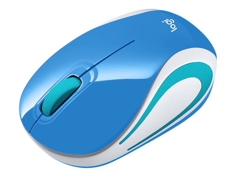 Logitech M187 - Souris PC Logitech - Cybertek.fr - 0