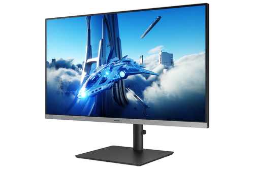 Samsung 27"  LS27C430GAUXEN - Ecran PC Samsung - Cybertek.fr - 10