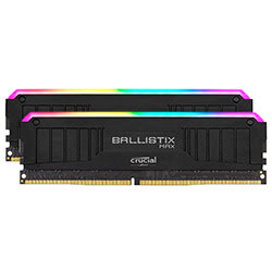 Ballistix MAX Mémoire PC MAGASIN EN LIGNE Cybertek