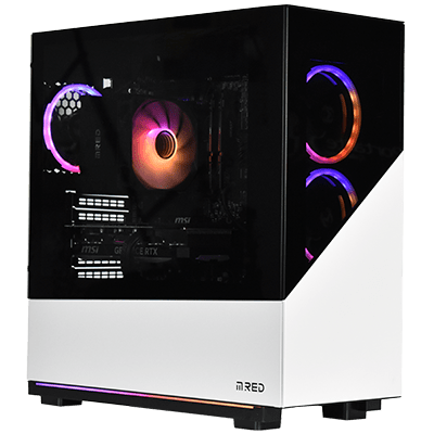 PC Fixe  SapinCommeJamais 5 - R7-7800X3D/4070TiS/32Go/1To Cybertek