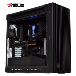 No Name PC Fixe MAGASIN EN LIGNE Cybertek