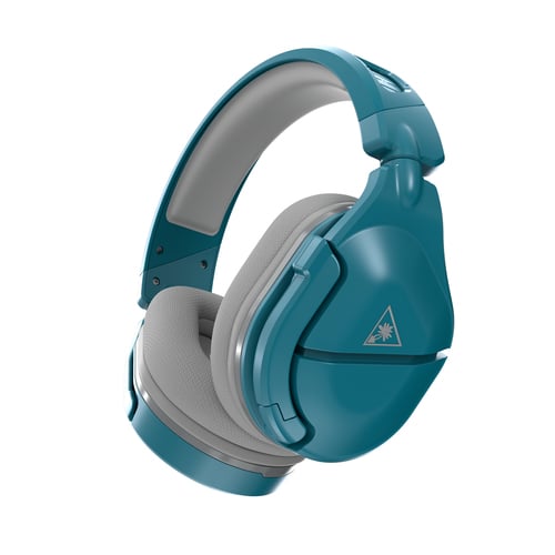 Turtle Beach Stealth 600X GEN2 MAX/Sans fil/Bleu Stereo - Micro-casque - 1