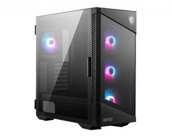 Boîtier PC MSI MPG VELOX 100R Cybertek