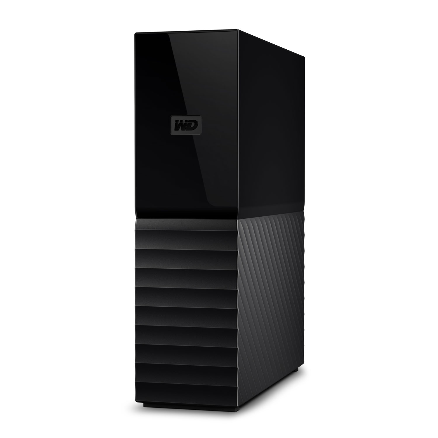 WD 8To 3.5" USB3.0 - Disque dur externe WD - Cybertek.fr - 4