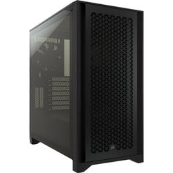 Corsair Boîtier PC MAGASIN EN LIGNE Cybertek