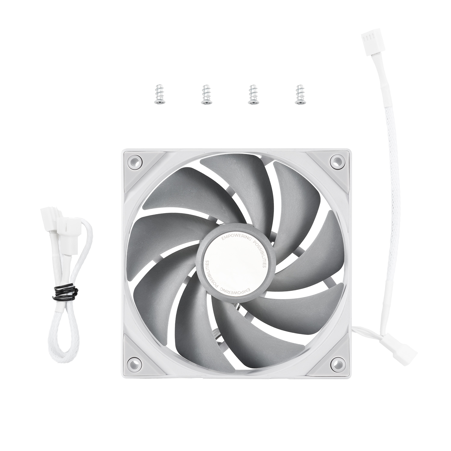 TRYX ROTA PRO - Ventilateur boîtier TRYX - Cybertek.fr - 5