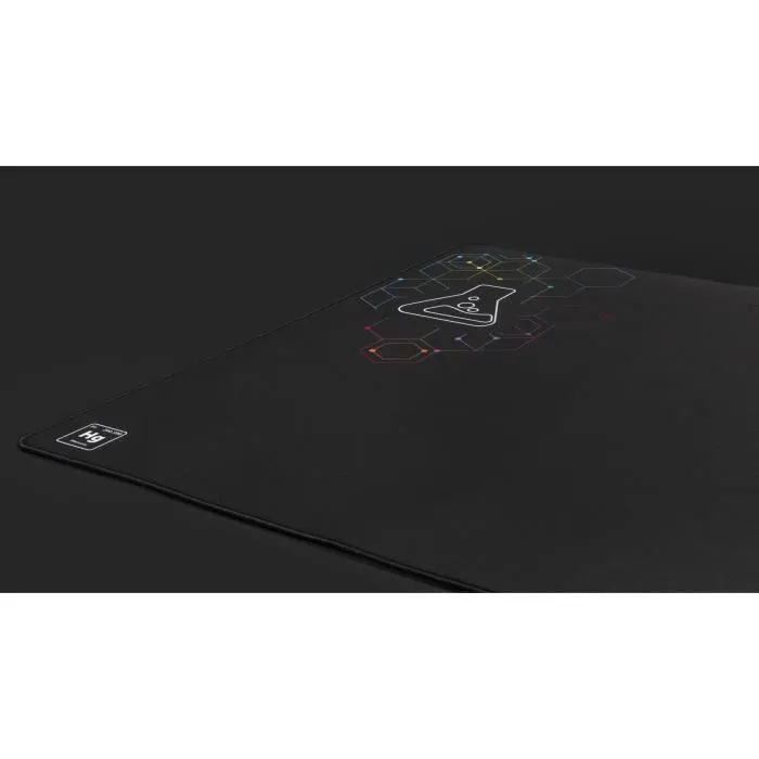 The G-LAB Pad Mercury - XXXL - Tapis de souris The G-LAB - 3