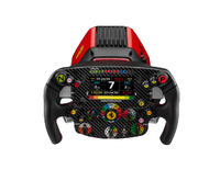 ThrustMaster T818 - Ferrari SF1000 Edition (2960886) - Achat / Vente Base de volant Simracing sur Cybertek.fr - 0