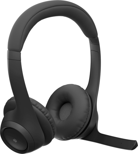 Logitech Zone 305 Stereo Noir - Micro-casque - Cybertek.fr - 1