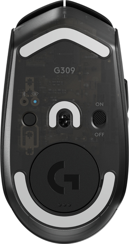 Logitech G309 Lightspeed - Souris PC Logitech - Cybertek.fr - 5