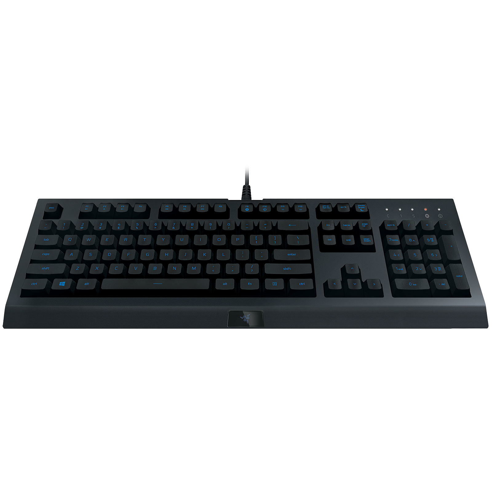 Razer Cynosa Lite - Clavier PC Razer - Cybertek.fr - 2