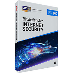 Bitdefender Logiciel sécurité MAGASIN EN LIGNE Cybertek