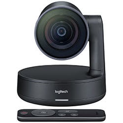 Logitech Vidéoconférence MAGASIN EN LIGNE Cybertek