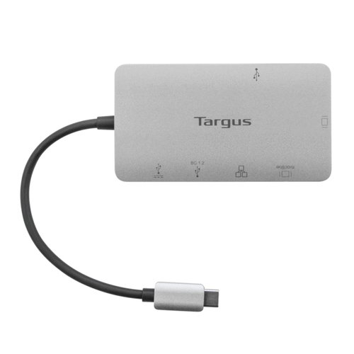 USB-C Single Video 4K hdmi/VGA Dock149 - Targus - 3