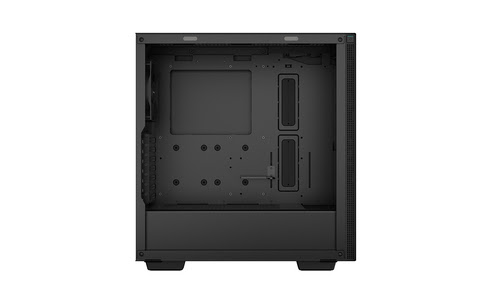 Deepcool CH510 Noir Noir - Boîtier PC Deepcool - Cybertek.fr - 5