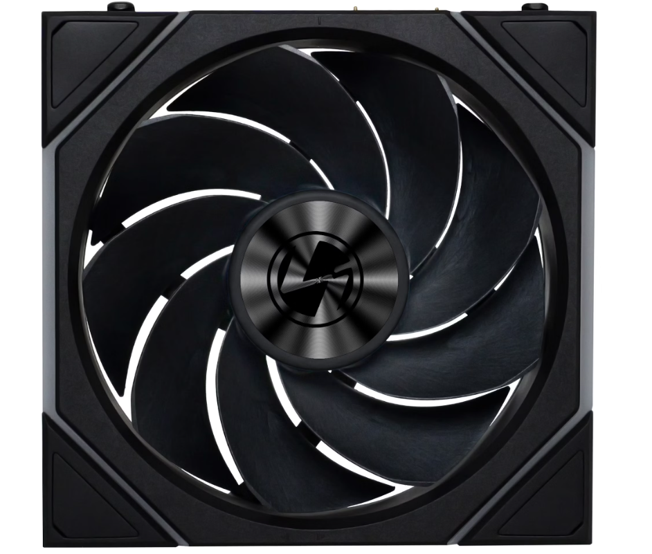 Lian-Li UNI FAN TL Ss fil ARGB PWM RB - Ventilateur boîtier - 3