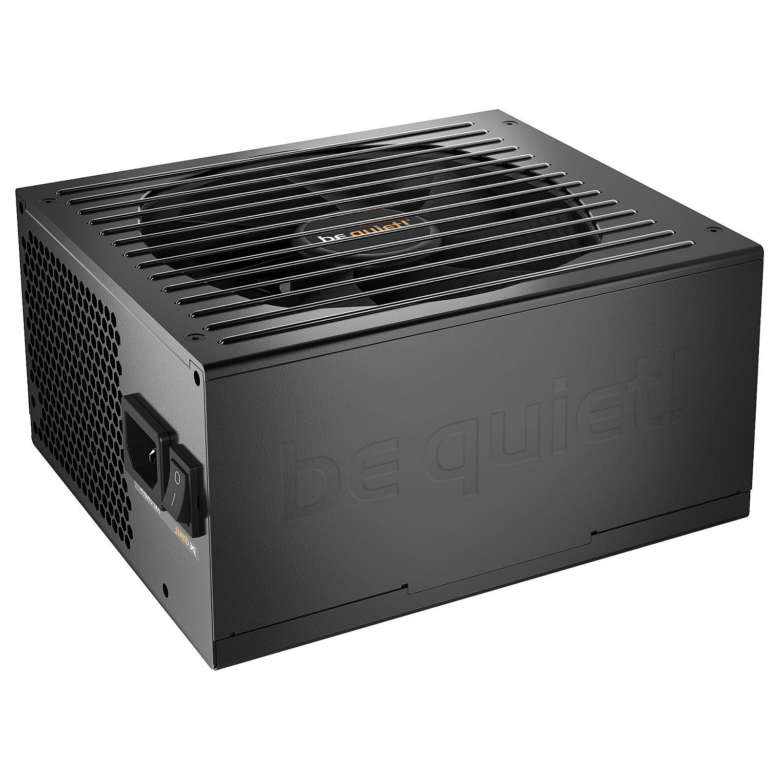 Блок питания be quiet straight power 11 platinum 1000w bn309 обзор