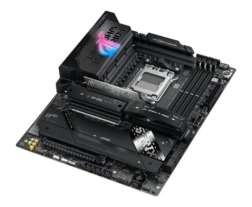 Asus ROG STRIX X870E-E GAMING WIFI ATX  - Carte mère Asus - 5