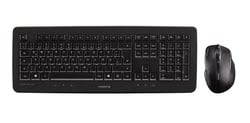 Cherry Pack Clavier/Souris MAGASIN EN LIGNE Cybertek