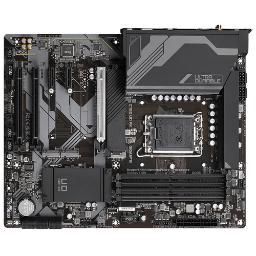 Gigabyte Z790 UD AX ATX  - Carte mère Gigabyte - Cybertek.fr - 4