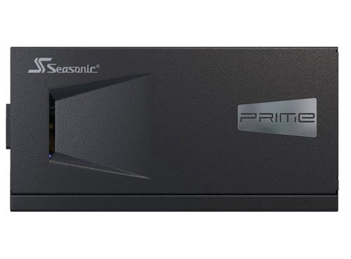 Seasonic PRIME-TX-850 (850W 80+ Titanium) - Alimentation Seasonic - 4