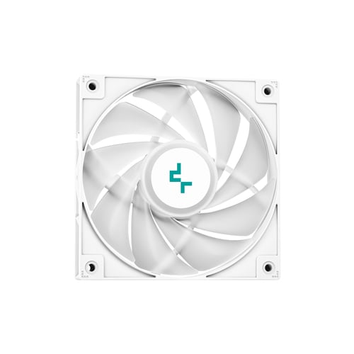 Deepcool LE720 WH - Blanc - 360 mm# - Watercooling Deepcool - 3