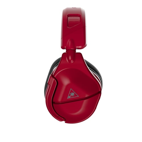 Turtle Beach Stealth 600P GEN2 MAX Midnight red/Ss fil Stereo - Micro-casque - 4