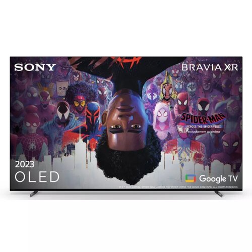 Sony XR65A80LAEP SONY - XR-65A80L - TV Sony - Cybertek.fr - 0