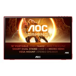 AOC Ecran PC MAGASIN EN LIGNE Cybertek