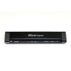 image produit Iris  IRIScan Express 4 Cybertek