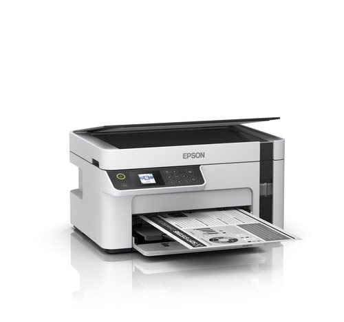 Imprimante multifonction Epson EcoTank ET-M2120 - Cybertek.fr - 5