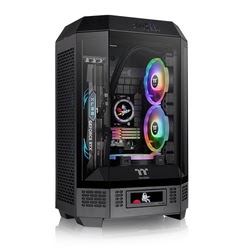 Thermaltake Boîtier PC MAGASIN EN LIGNE Cybertek