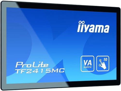 Iiyama 24"  TF2415MC-B2 - Ecran PC Iiyama - Cybertek.fr - 13