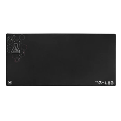 Tapis de souris The G-LAB Pad Mercury - XXXL Cybertek