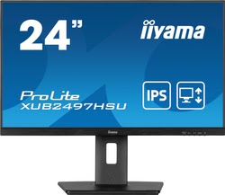 Iiyama Ecran PC MAGASIN EN LIGNE Cybertek