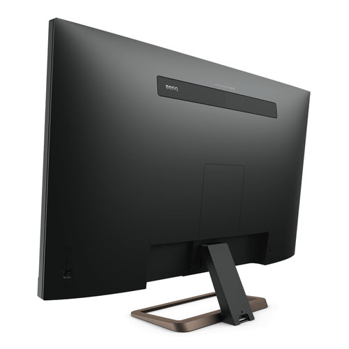 BenQ 32"  9H.LJ2LA.TBE - Ecran PC BenQ - Cybertek.fr - 3