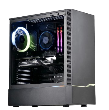 No Name PC Fixe MAGASIN EN LIGNE Cybertek