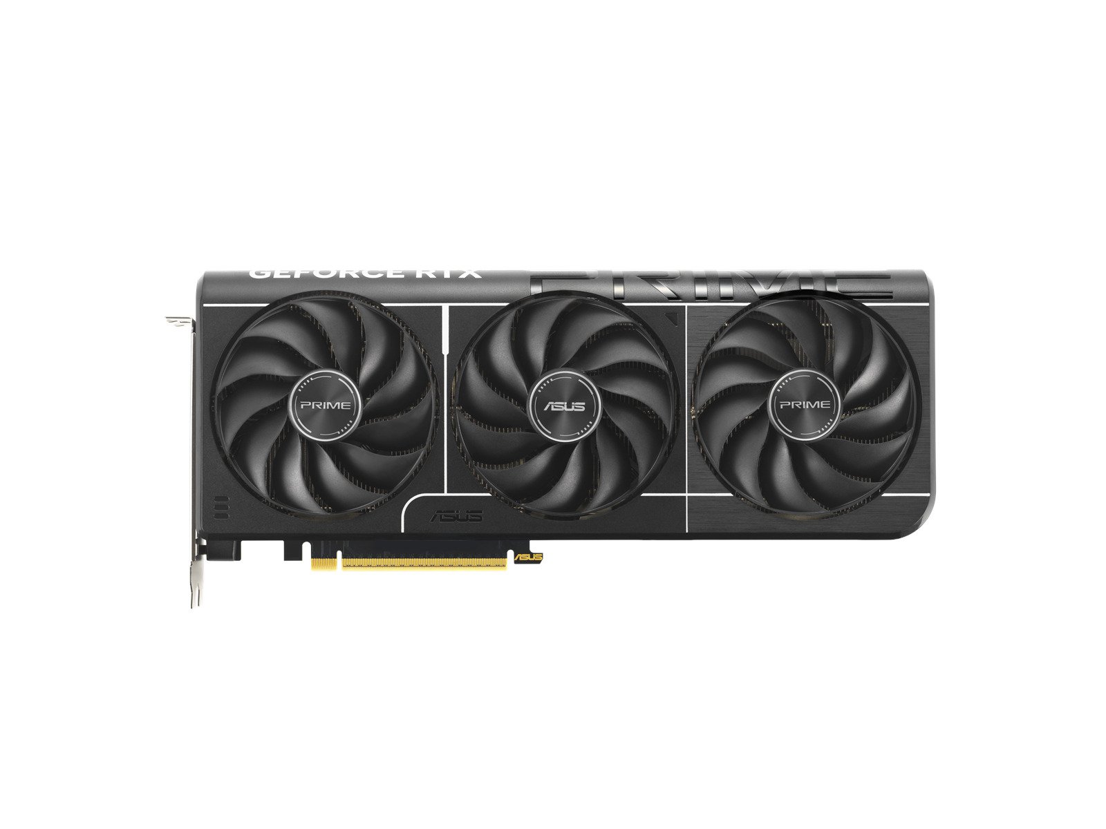 Asus PRIME GeForce RTX 5070 12GB GDDR7  - Carte graphique Asus - 9