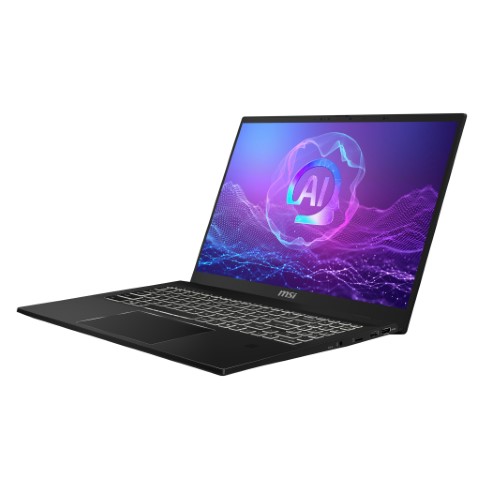 MSI 9S7-159K21-005 + G34-N1XXX25-808 - PC portable MSI - 10