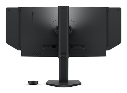 BenQ 25 pouces  9H.LN1LB.QBE - Ecran PC BenQ - Cybertek.fr - 1