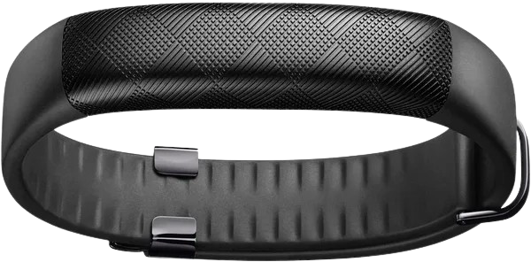 Jawbone Bracelet Up2 Noir  (JW-UP-2-BK) - Achat / Vente Objet connecté / Domotique sur Cybertek.fr - 0