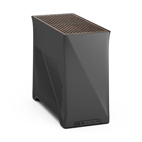 Fractal Design Boîtier PC MAGASIN EN LIGNE Cybertek