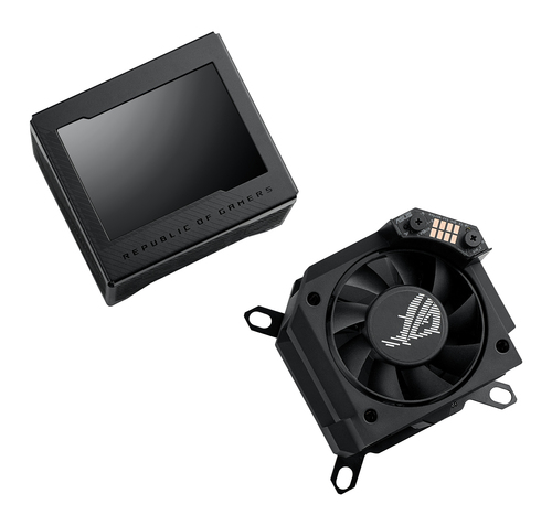 Asus ROG RYUJIN III Noir - Waterblock CPU - Watercooling Asus - 5