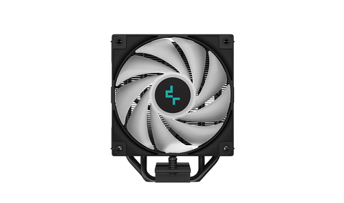 Deepcool Noir - Ventilateur CPU Deepcool - Cybertek.fr - 3