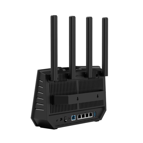 Asus RT-BE92U - Wifi 7 - BE9700# - Routeur Asus - Cybertek.fr - 4