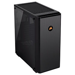 Corsair Boîtier PC MAGASIN EN LIGNE Cybertek