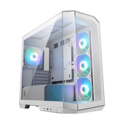 MSI Boîtier PC MAGASIN EN LIGNE Cybertek