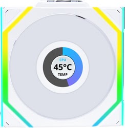 Lian-Li Ventilateur boîtier MAGASIN EN LIGNE Cybertek