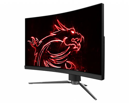 MSI 27"  9S6-3CC05T-014 - Ecran PC MSI - Cybertek.fr - 2