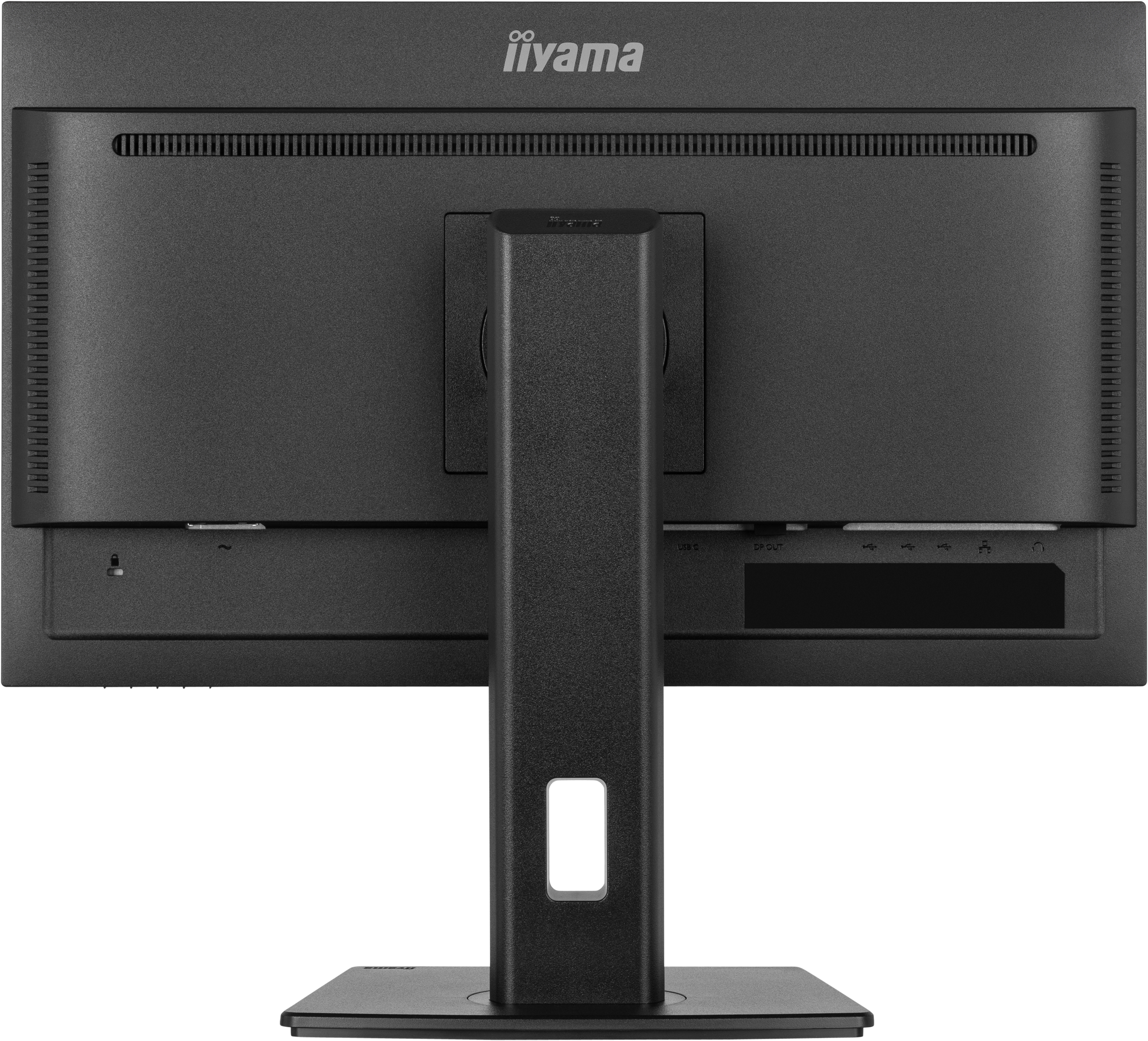 Iiyama 24"  XUB2497HSN-B2 - Ecran PC Iiyama - Cybertek.fr - 8